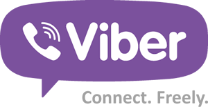 Viber-logo